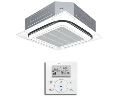 Cassette Air Conditioning Gold Coast