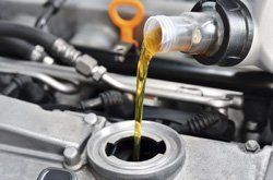 Motor oil - Auto Emissions Testing & Repair in Cypress CA