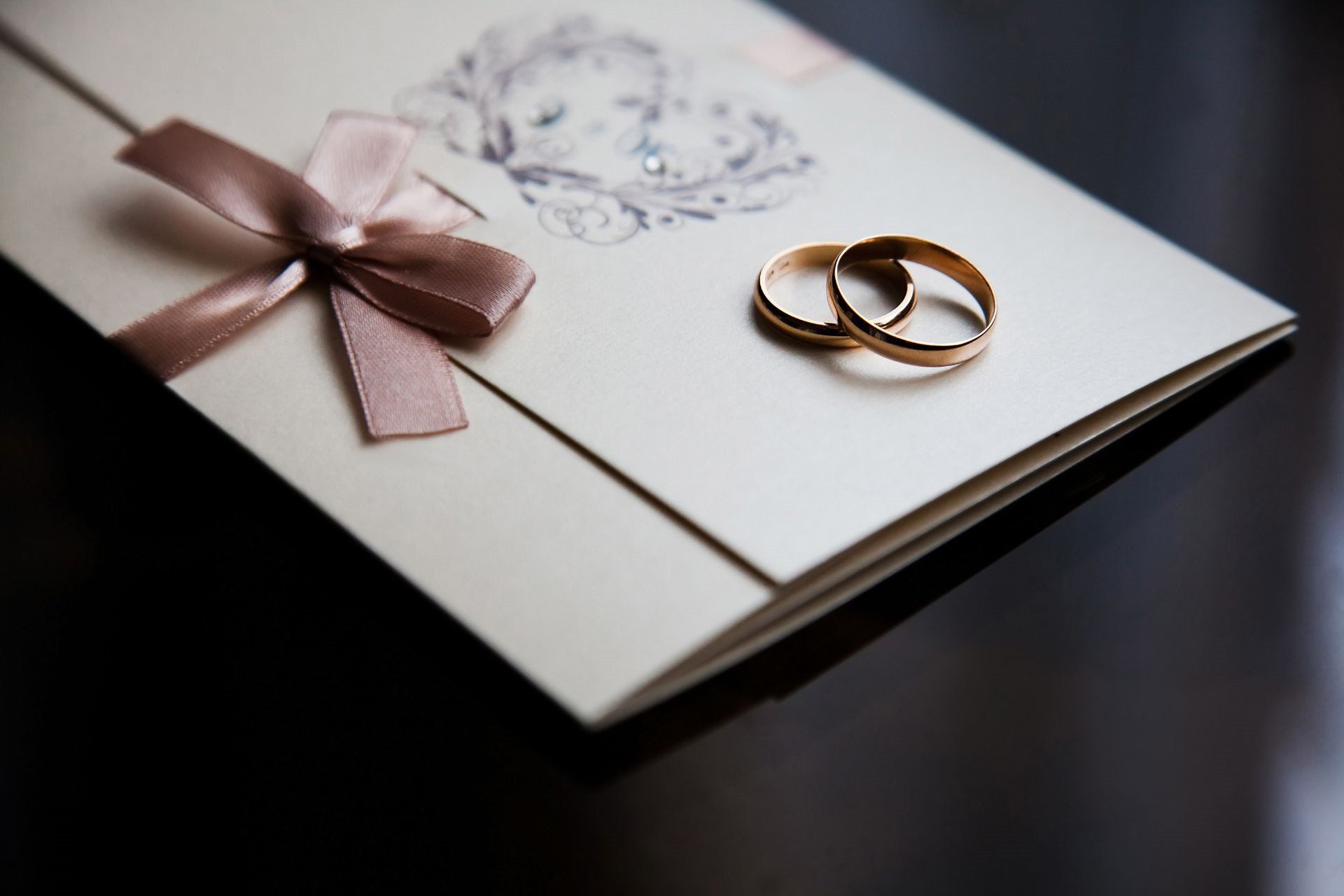 Partecipazioni di nozze e altro