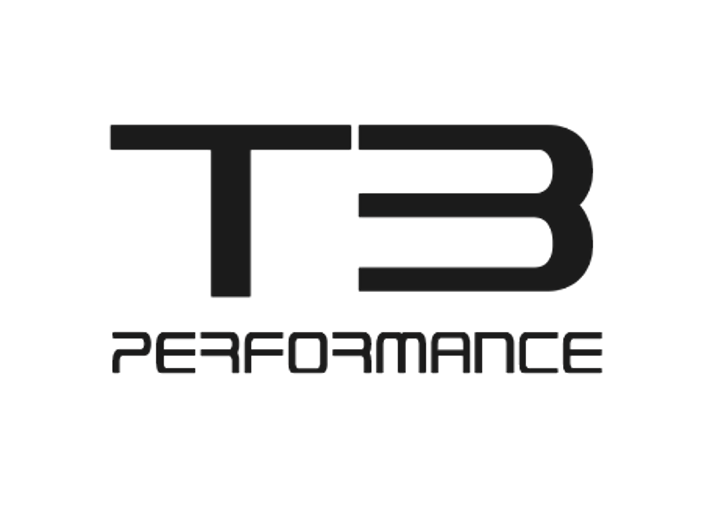 Logo for T3 Performance