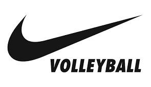 Logo for Nike Volleyball