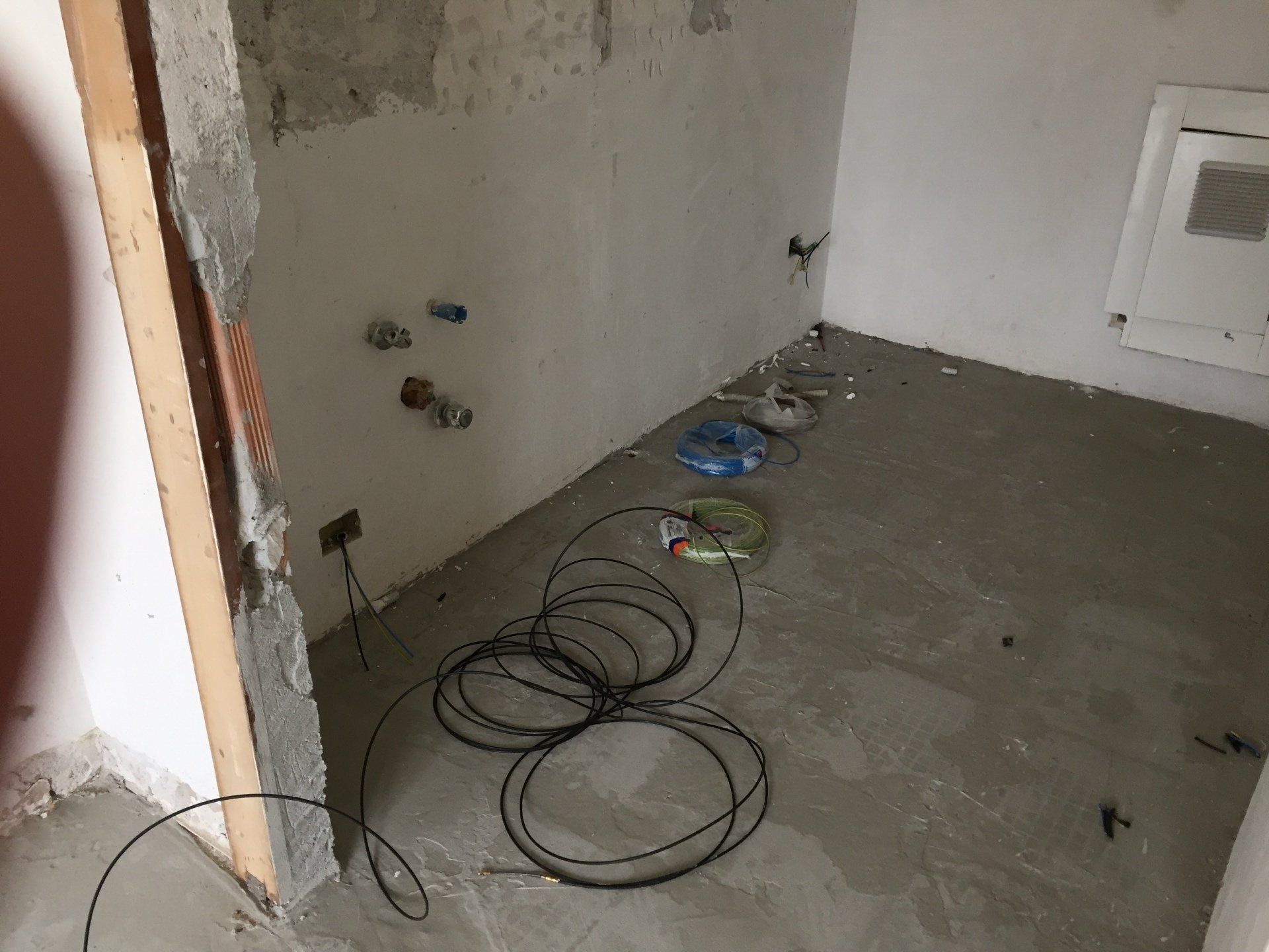 certificazione impianto elettrico saronno