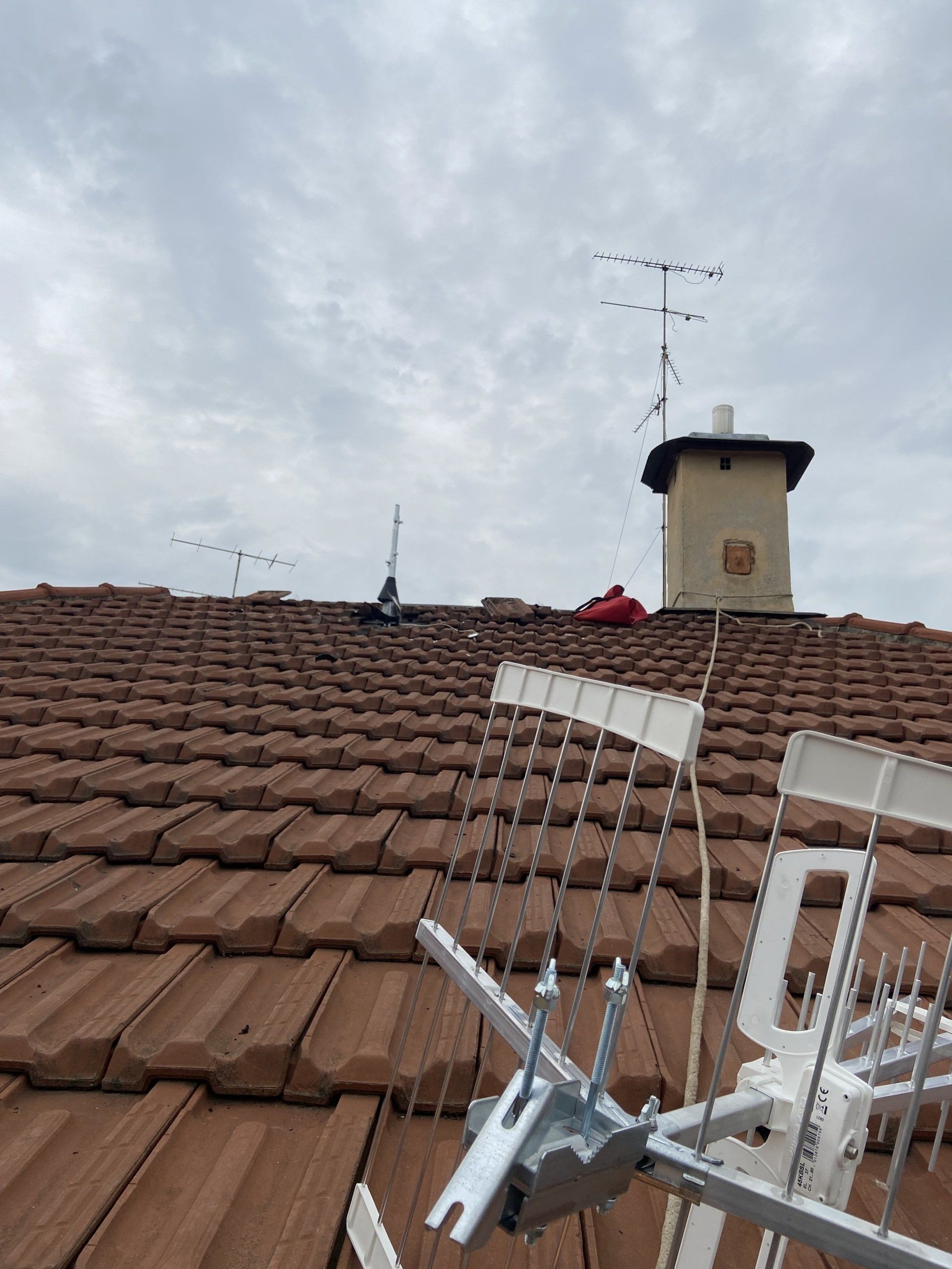 antennista tv provincia di varese