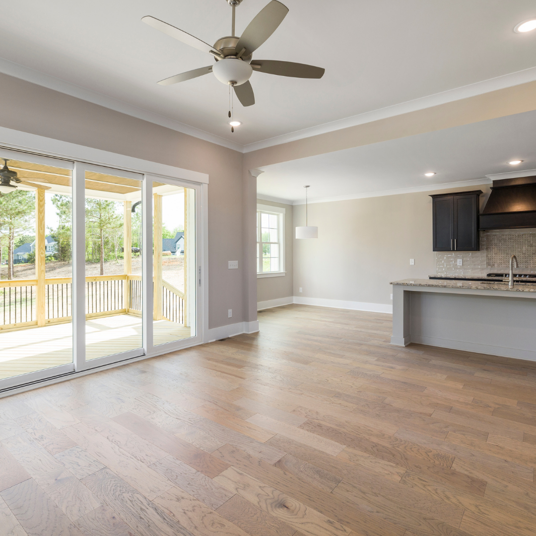 Floor Contractor Near Me