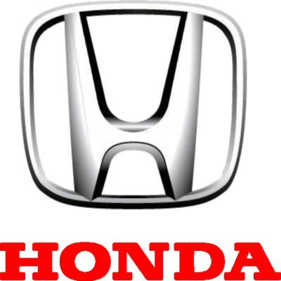 Honda-logo