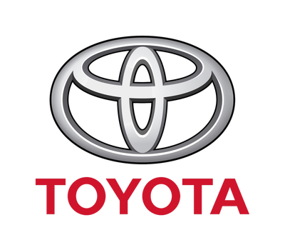 Toyoto-logo