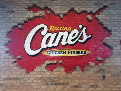 Hand Painting - Ralston, NE - Dolphens Design & Signs