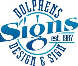 Dolphens Design & Signs