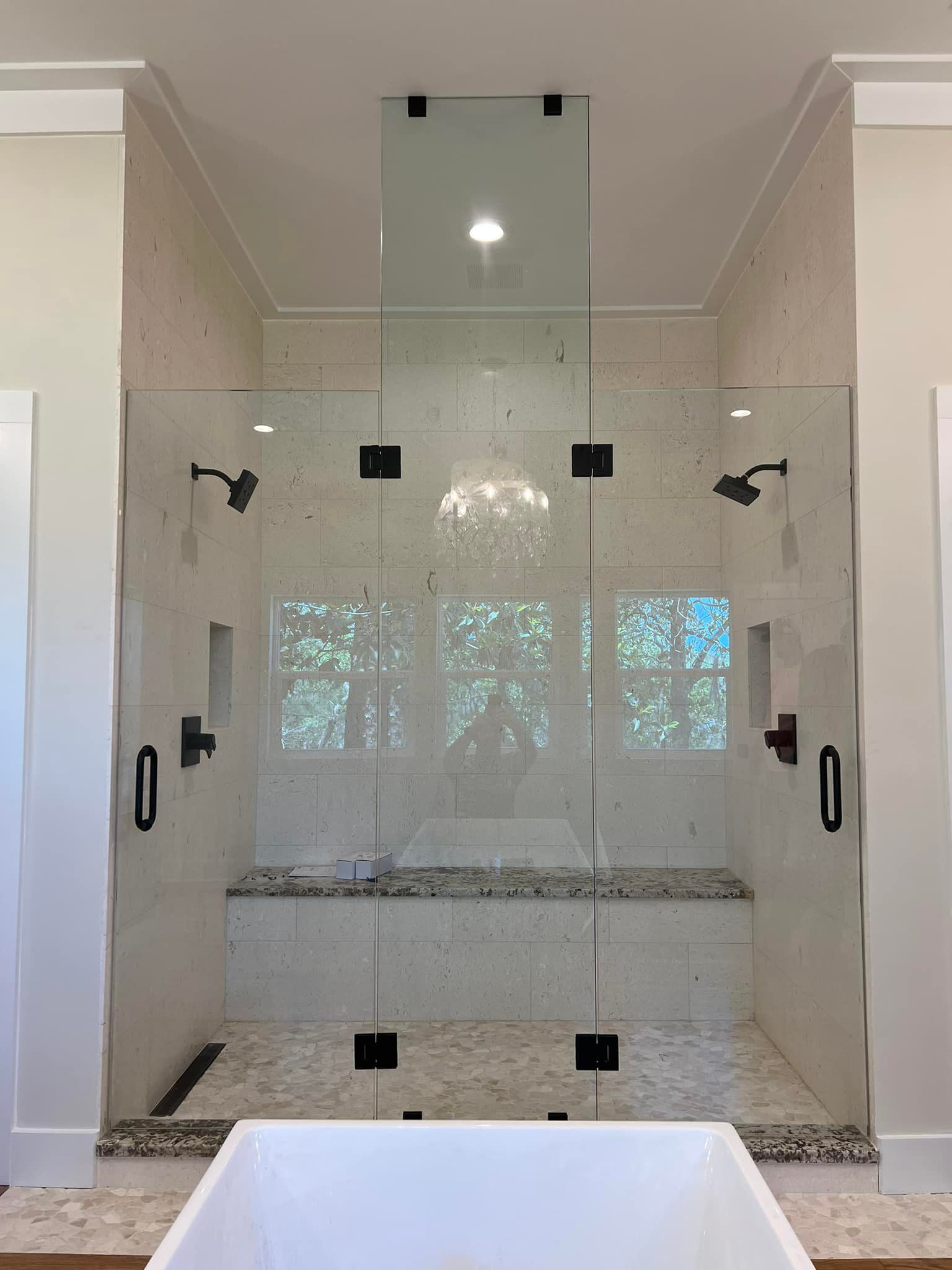Shower Door Company Near Me Custom Shower Door