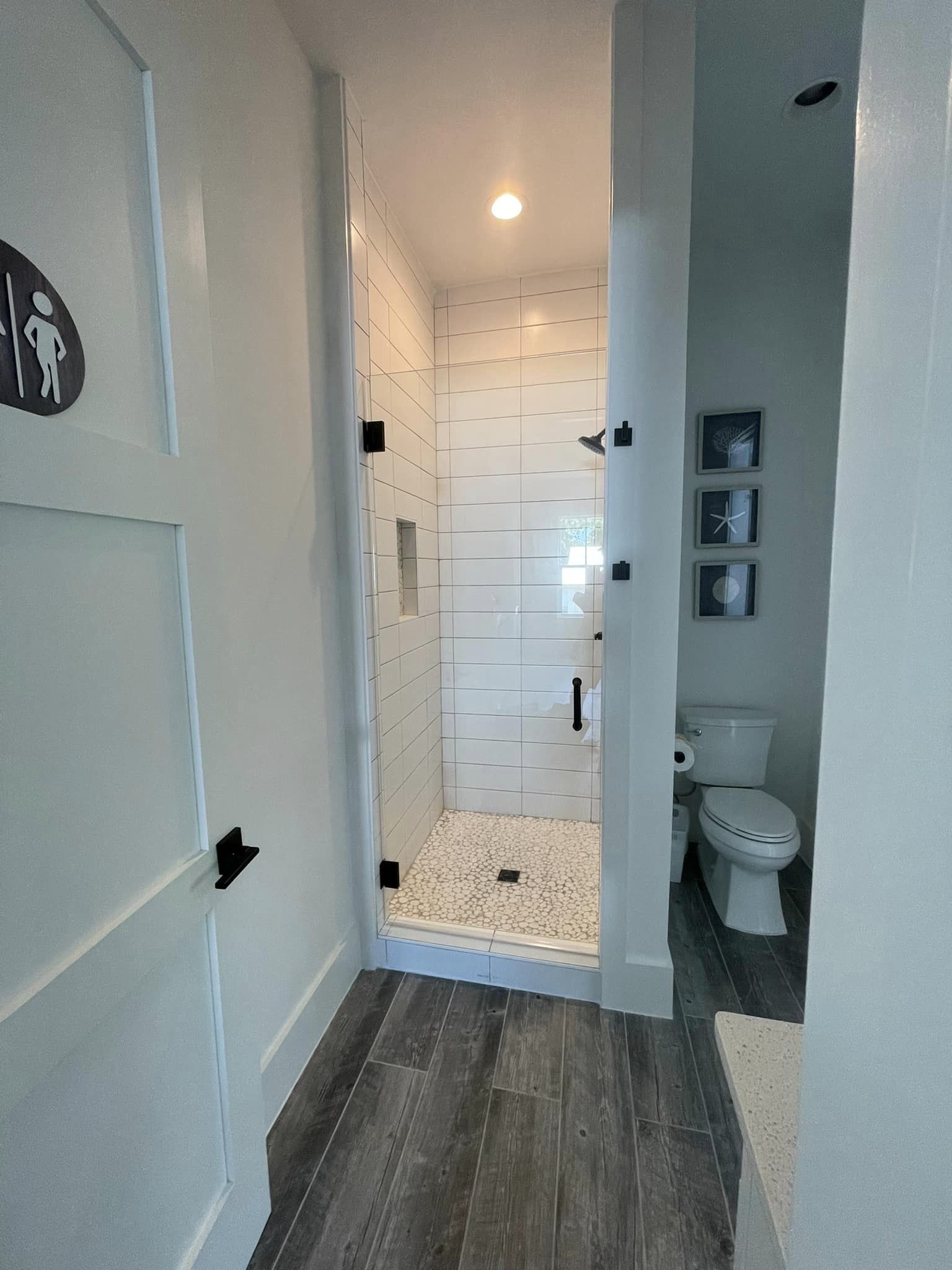 Shower Door Company Near Me - Custom Shower Door
