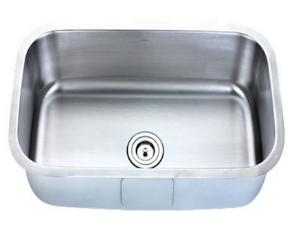 Creative Stone Countertops - Kazza Bella Stainless Steel Sinks