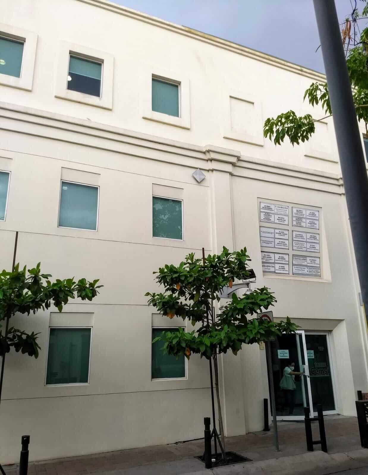 Dr. Juan Ramón Manjarrez - ALERGIAS