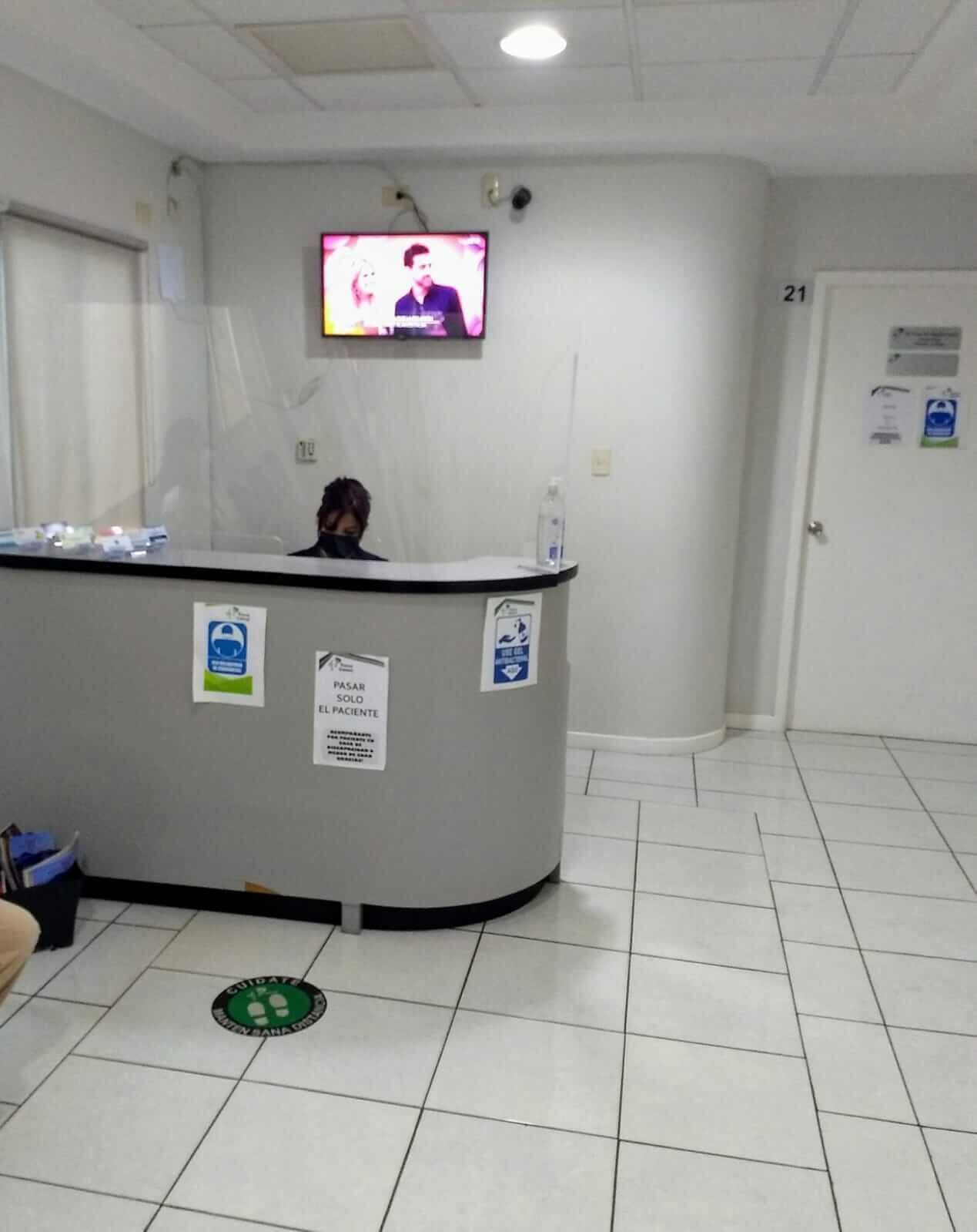 Dr. Juan Ramón Manjarrez - SORDERA