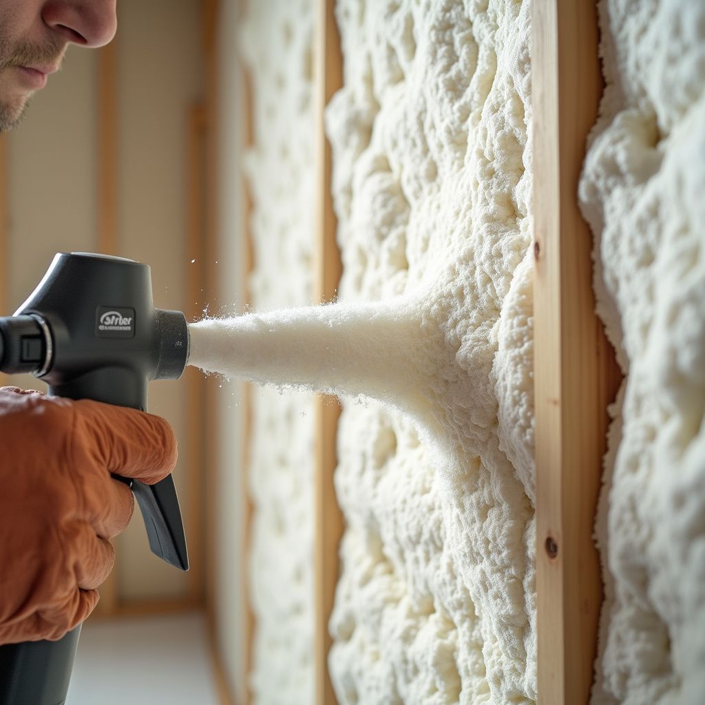 AC Running Constantly in Goodyear? It Might Be Your Insulation