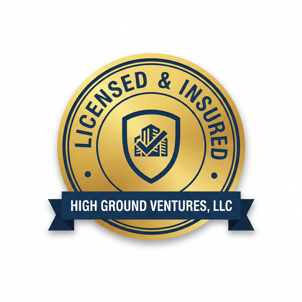 Licensed and Insured Insulation Contractor