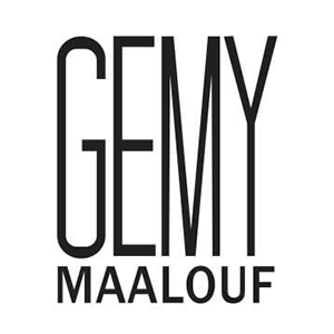 Logo - Gemy Maalouf