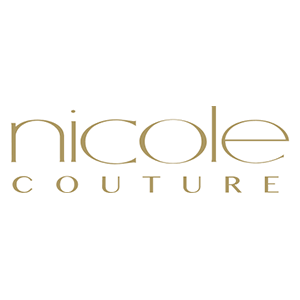 Logo - Nicole Couture