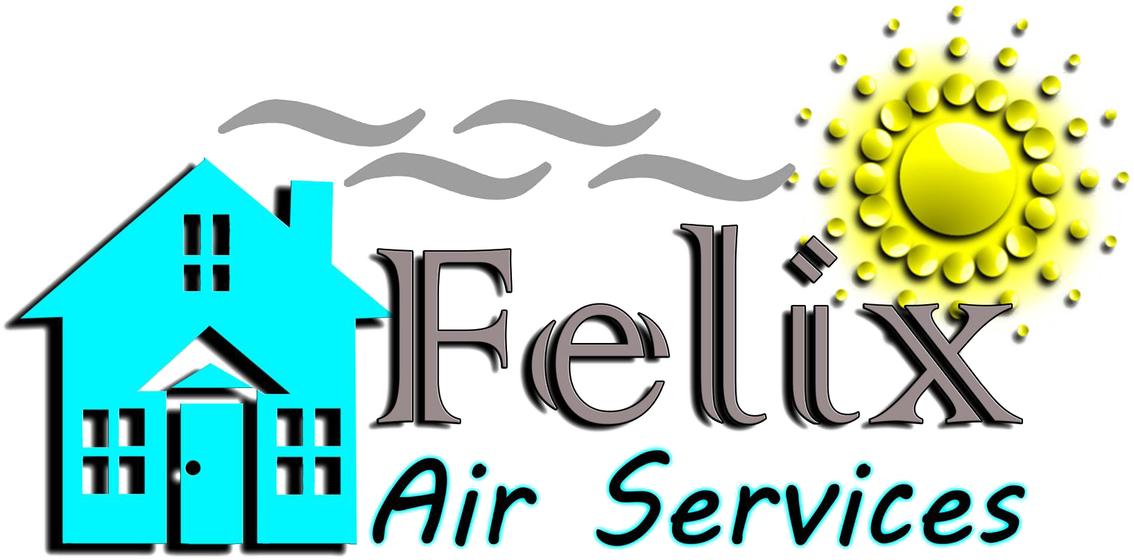 Felix Air Services Logo