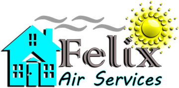 Felix Air Services Logo