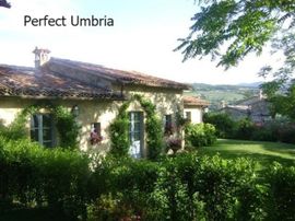Perfect Umbria