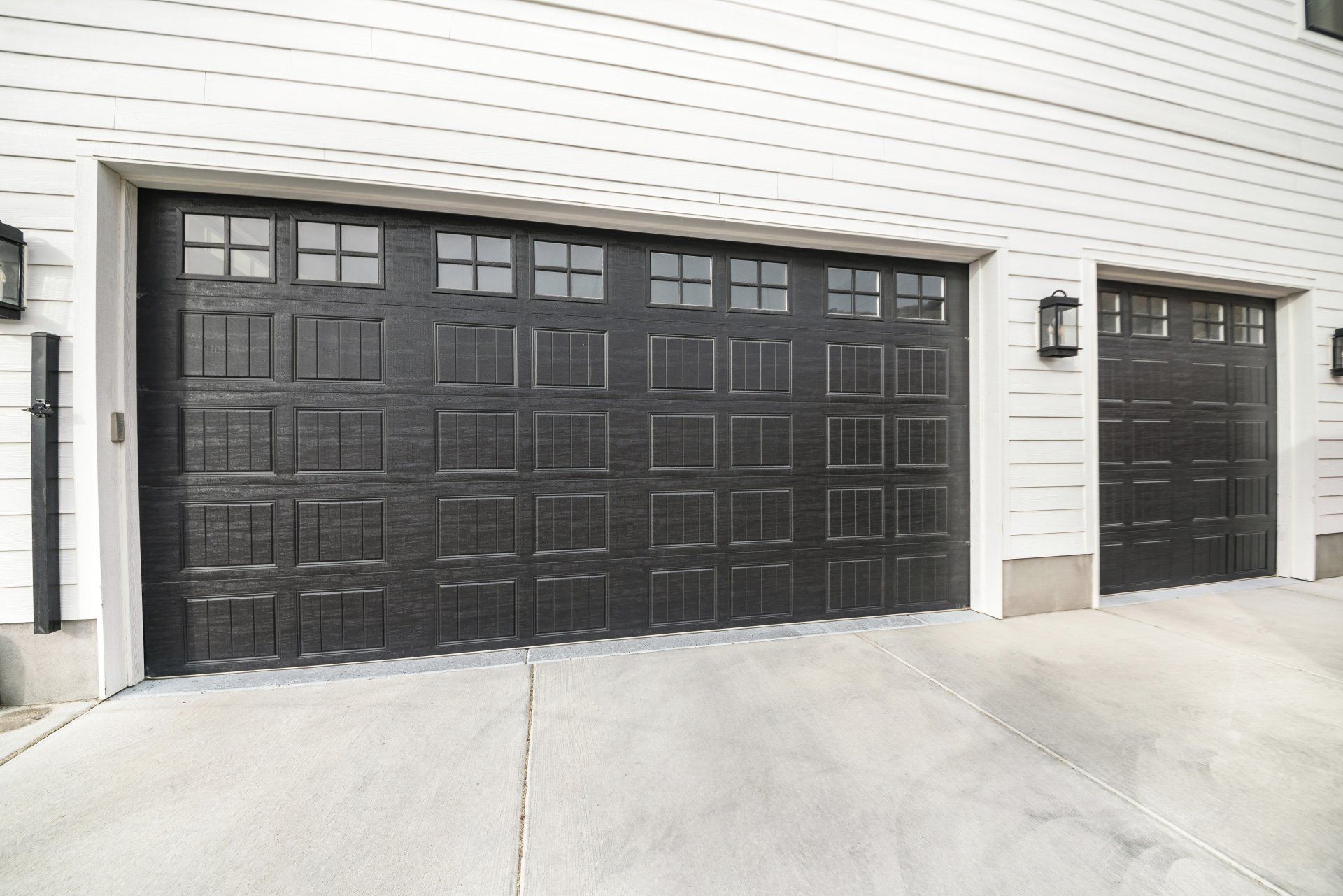 Garage Door Spring Installations in Richardson, TX