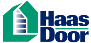 HaasDoor Logo