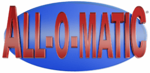 All-O-Matic Logo
