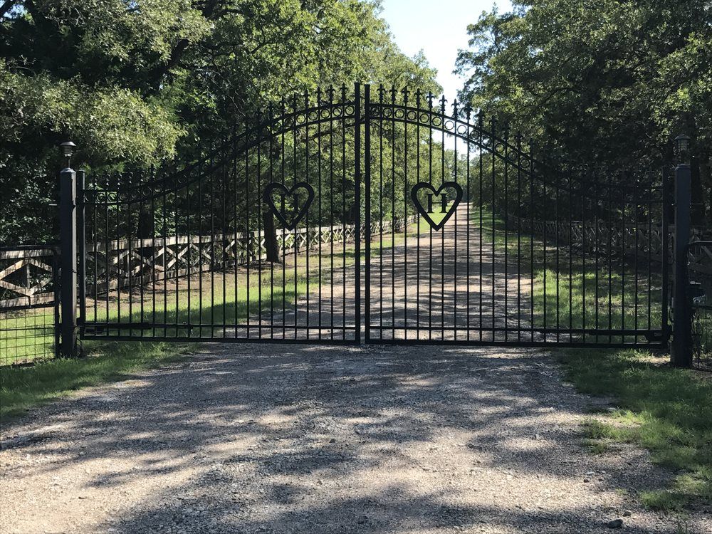 Electric Gate Installation and Repair Services in Carrollton, TX