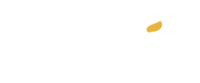 Logotipo Bahía Chac Chi blanco