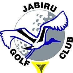 Jabiru Golf Club - logo