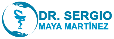 DR. SERGIO MAYA MARTÍNEZ
