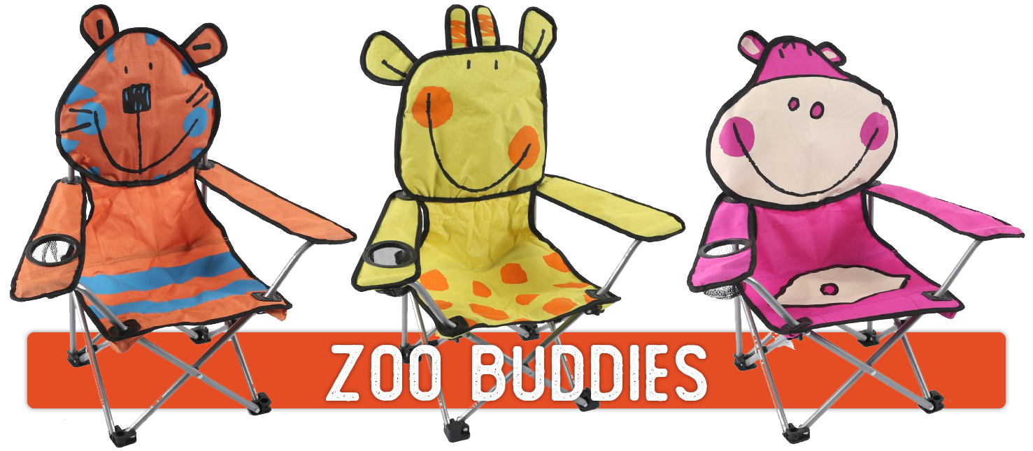 CPI Sports - Zoo Buddies