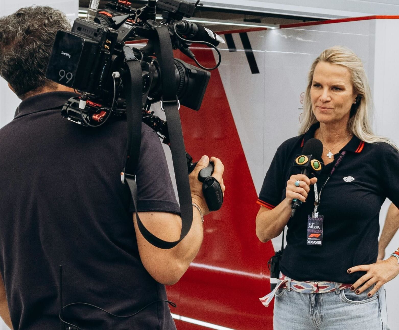 Brand og omdømme. Konsistent PR skaber et skarpt og positivt brand.