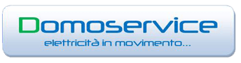 Domoservice - Logo