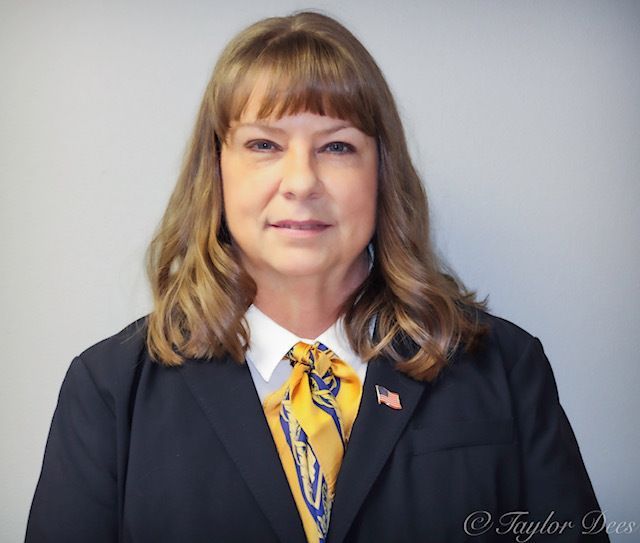 Staff Photo