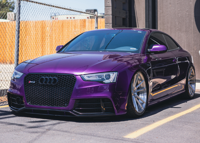 Audi Service & Performance Experts
