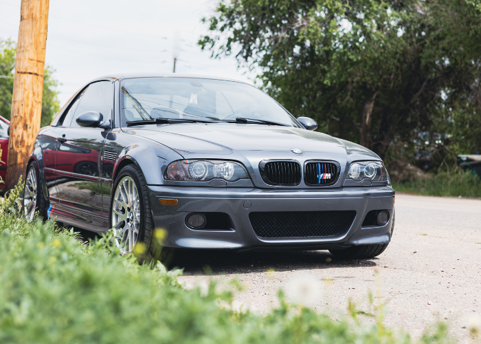 BMW Service & Performance Specialists