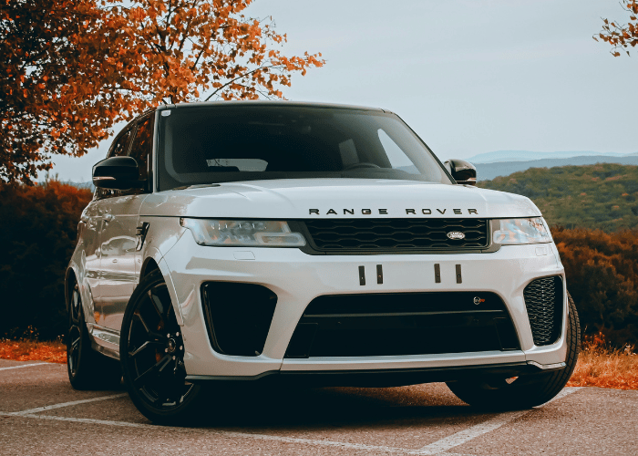 Land Rover & Range Rover Service Experts