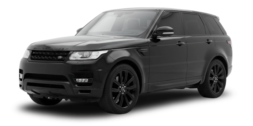Land Rover/Range Rover