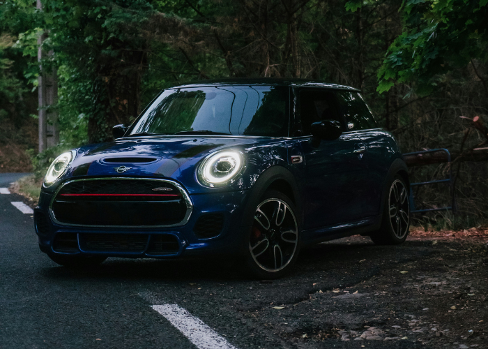 MINI Service & Performance Specialists