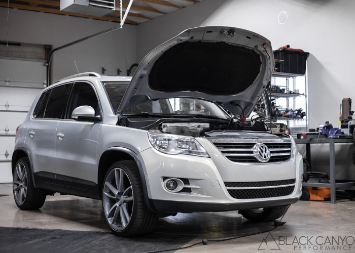 Volkswagen Repair & Performance Care