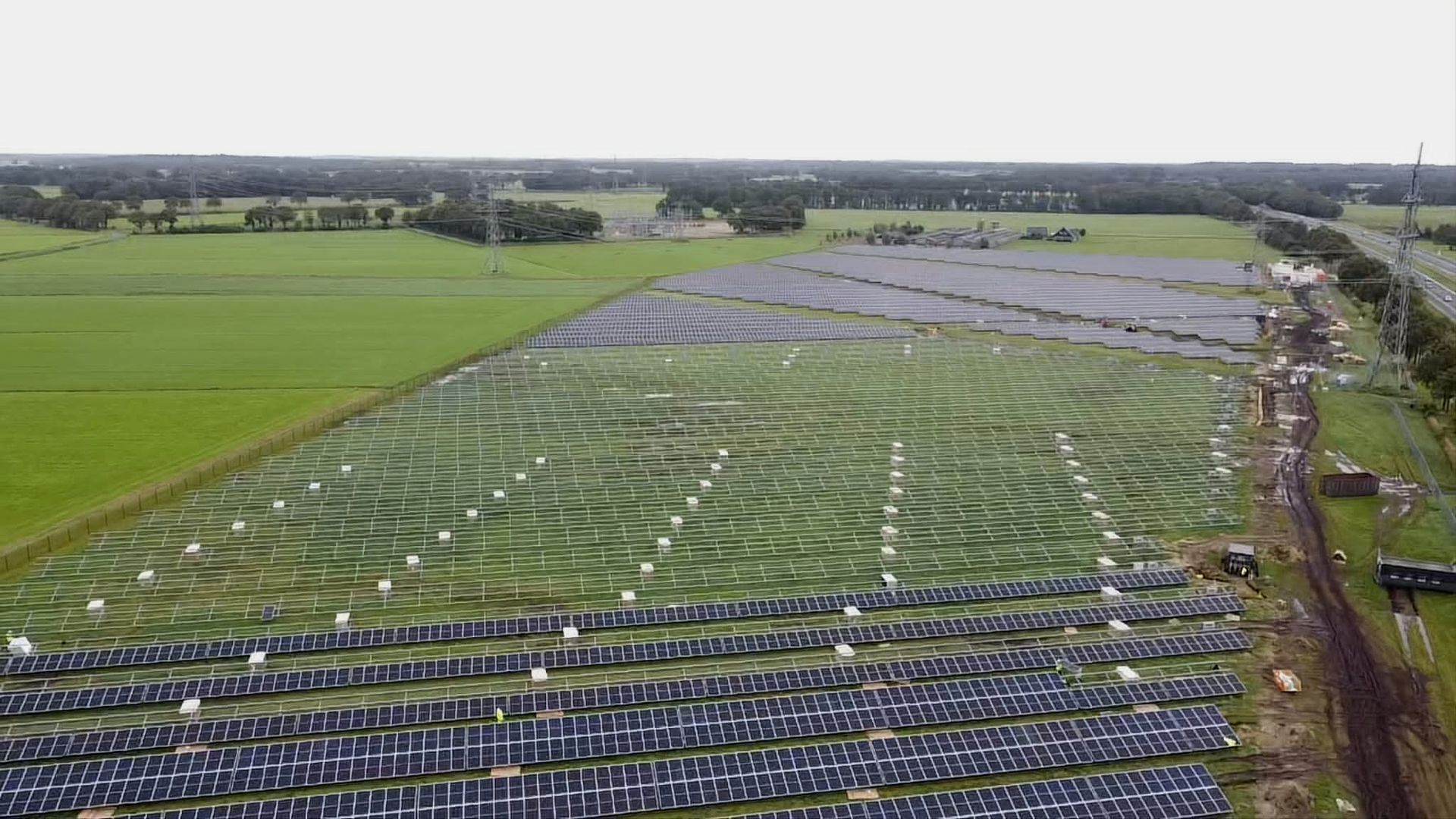 Solarpark Moosbach