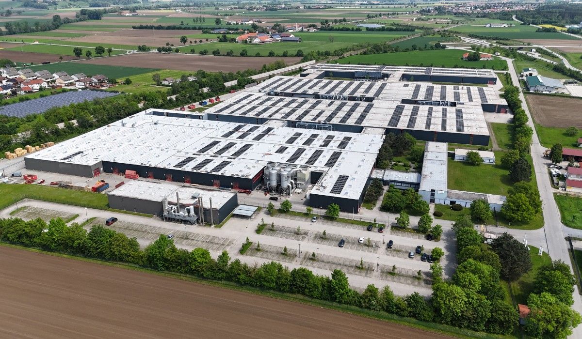 Dachanlage Schörghruber