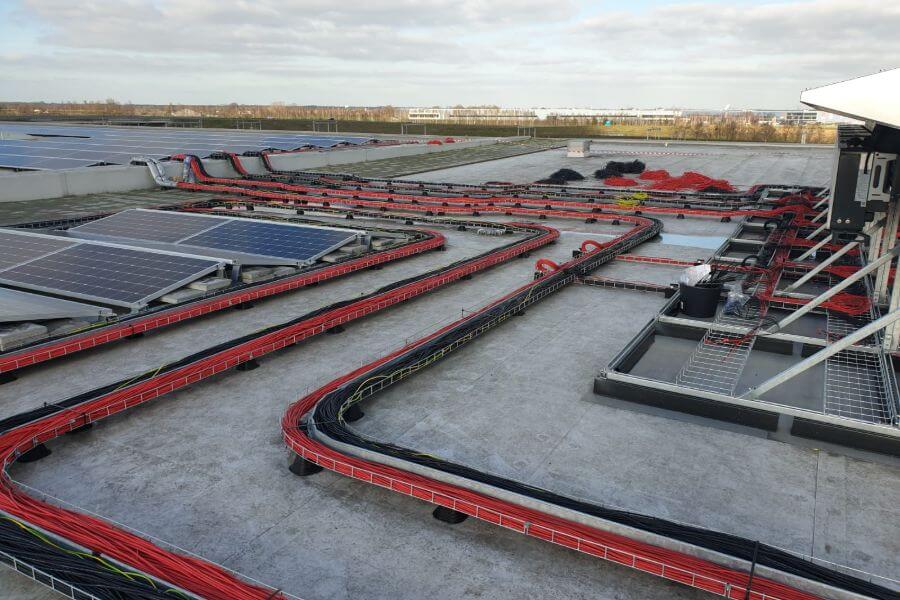 Dachanlagen | RNRG GmbH