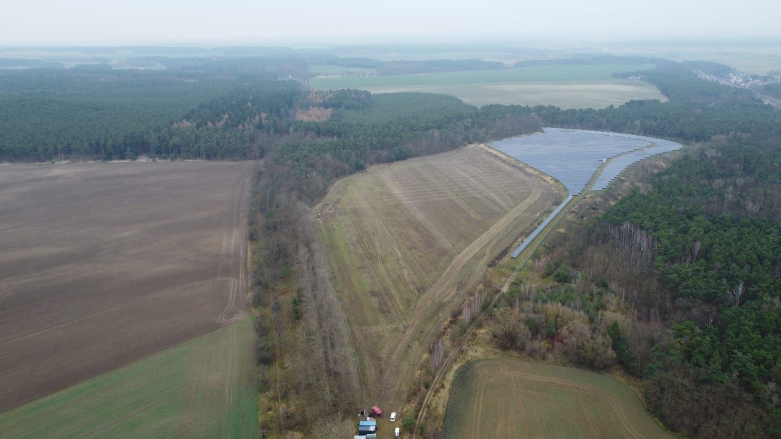 Solarpark Guben 2
