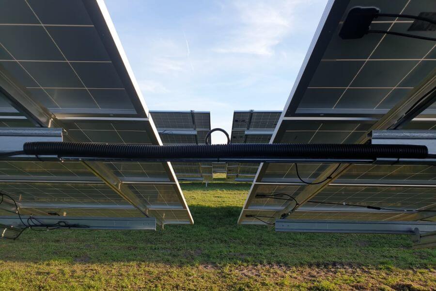 Solarpark | RNRG GmbH