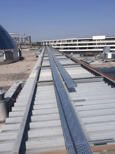 Dachanlagen  | RNRG GmbH