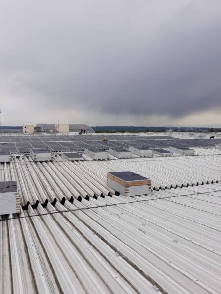 Dachanlagen | RNRG GmbH