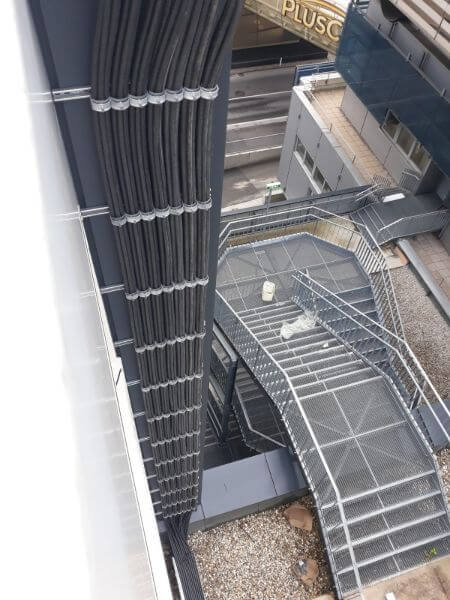 Dachanlagen  | RNRG GmbH