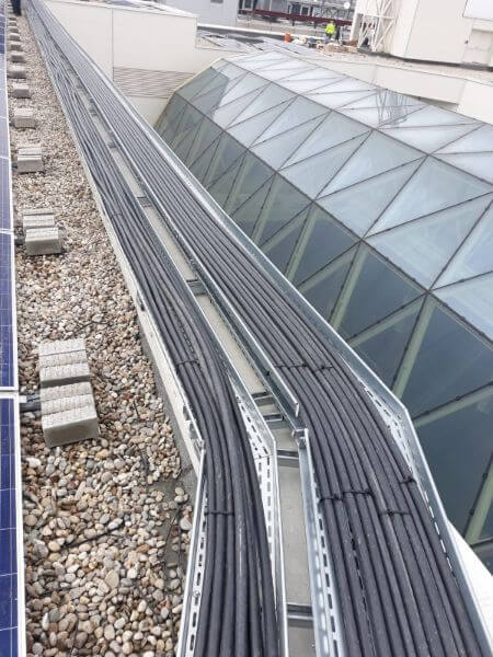 Dachanlagen  | RNRG GmbH